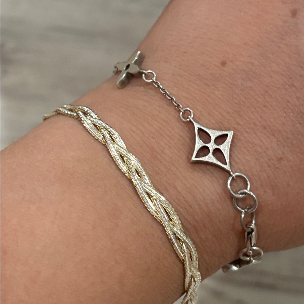moricci bracelet 925 new